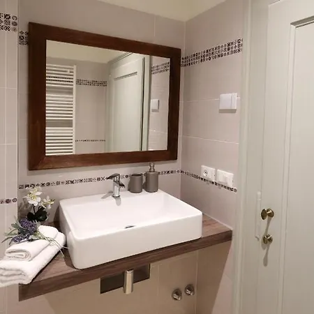 Ca' Del Pittor דירה