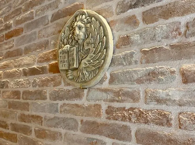 Ca' Del Pittor Apartamento Venecia