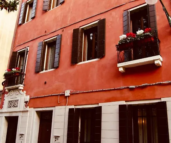 Apartamento Ca' Del Pittor