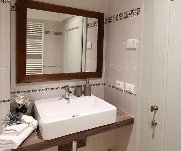 Ca' Del Pittor Apartamento