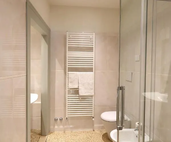 Ca' Del Pittor Apartamento Venecia