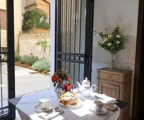 Apartamento Ca' Del Pittor