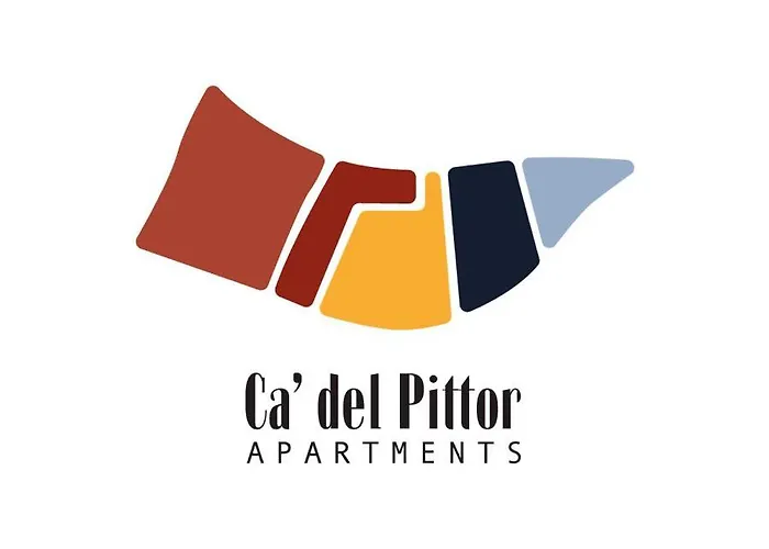 公寓 Ca' Del Pittor
