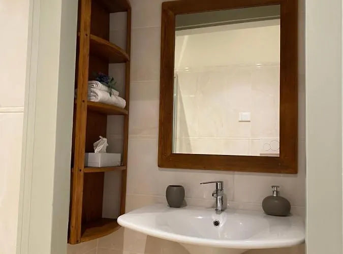Apartamento Ca' Del Pittor *