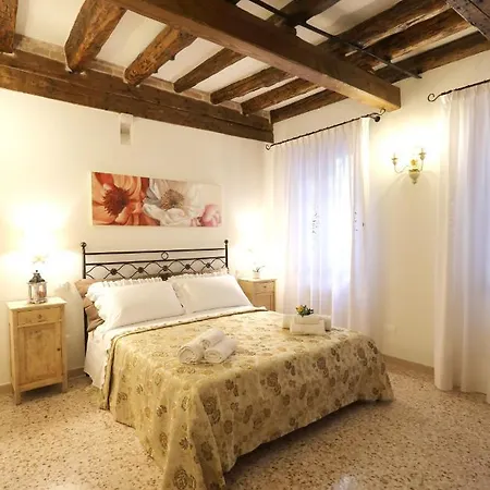 Ca' Del Pittor