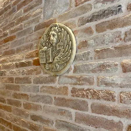 Ca' Del Pittor Apartment Venice