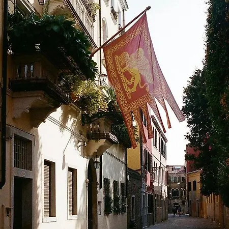 Apartment Ca' Del Pittor *