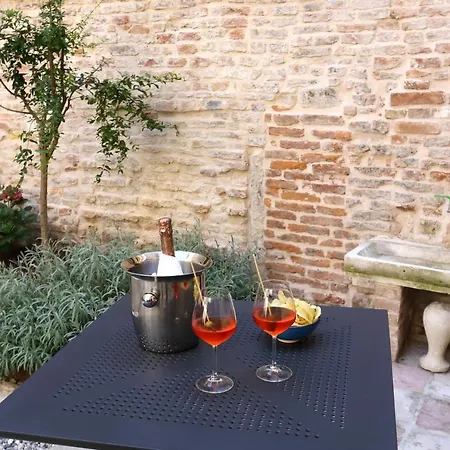 Apartment Ca' Del Pittor