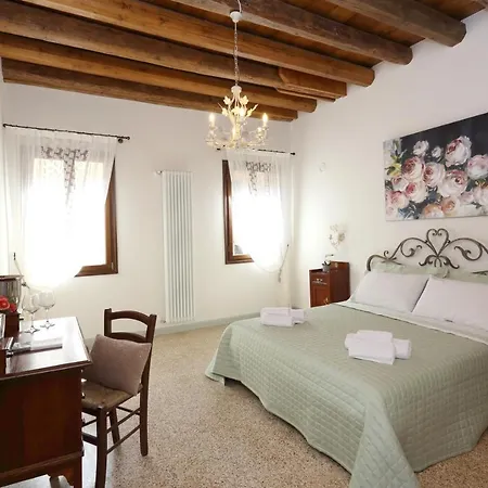 Ca' Del Pittor Venice