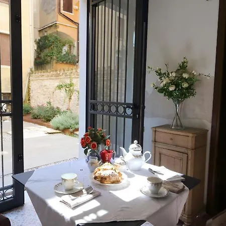 Apartment Ca' Del Pittor