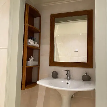 Apartment Ca' Del Pittor *