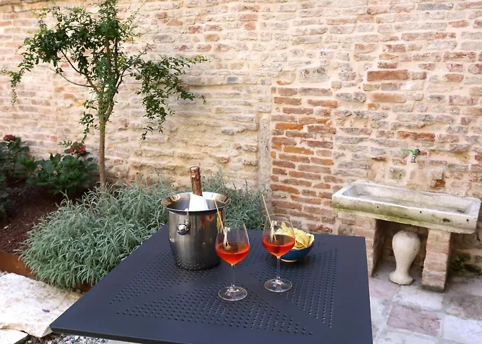 شقة Ca' Del Pittor