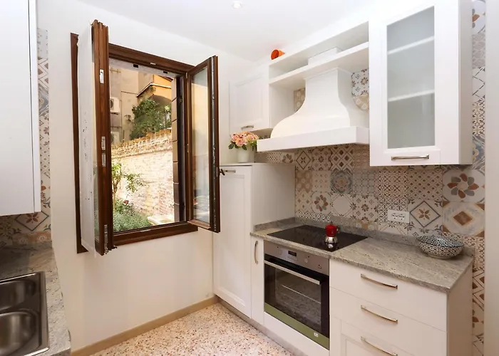 شقة Ca' Del Pittor