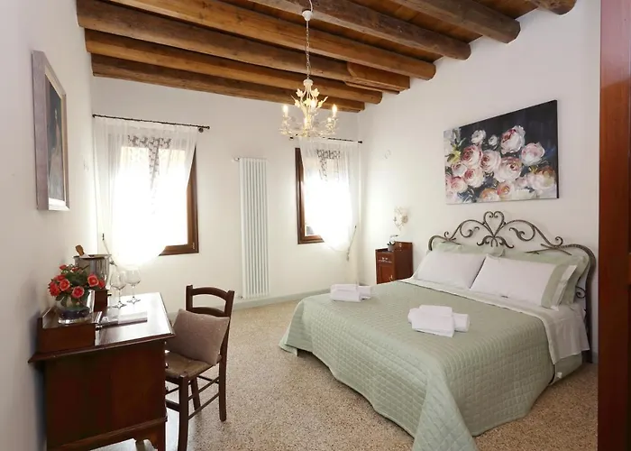 Ca' Del Pittor البندقية