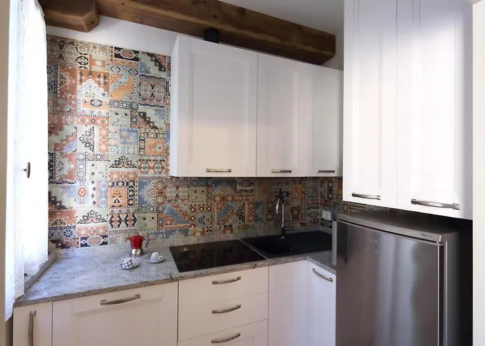 Ca' Del Pittor Apartment Venice