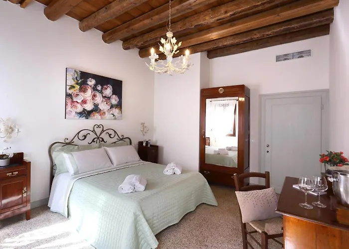 Apartment Ca' Del Pittor Venice