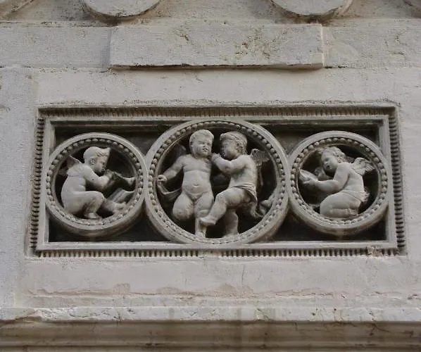 Apartment Ca' Del Pittor