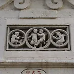 Apartment Ca' Del Pittor