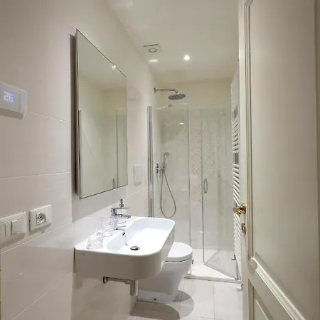 Ca' Del Pittor Lejlighed