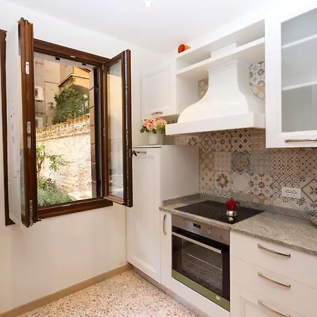 Lejlighed Ca' Del Pittor