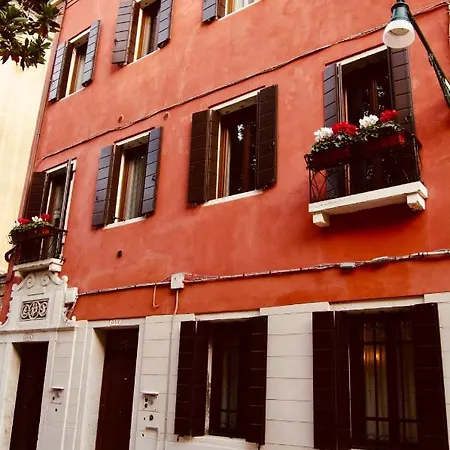 Lejlighed Ca' Del Pittor