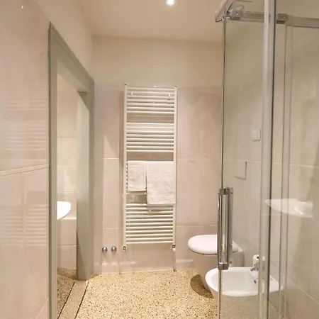 Ca' Del Pittor Lejlighed Venedig