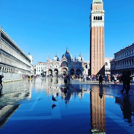 Ca' Del Pittor Venedig