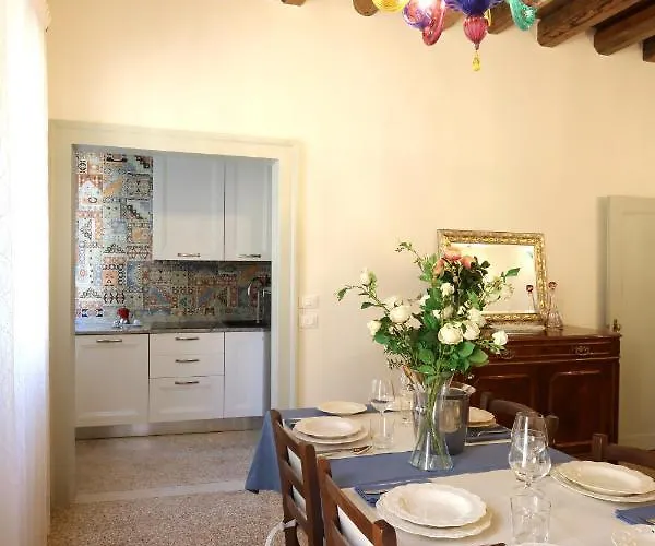 Ca' Del Pittor * Venezia