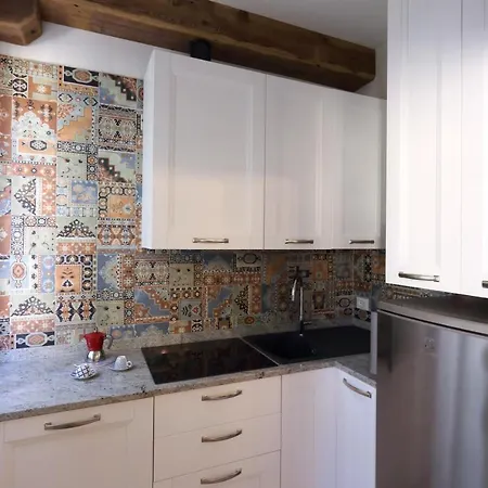 Ca' Del Pittor דירה ונציה